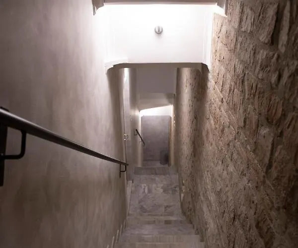 Domus Augustea 2 - 900 M A Piedi Dal Colosseo - Metro A 100 M דירה *